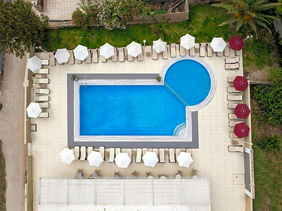 Esperia Hotel
