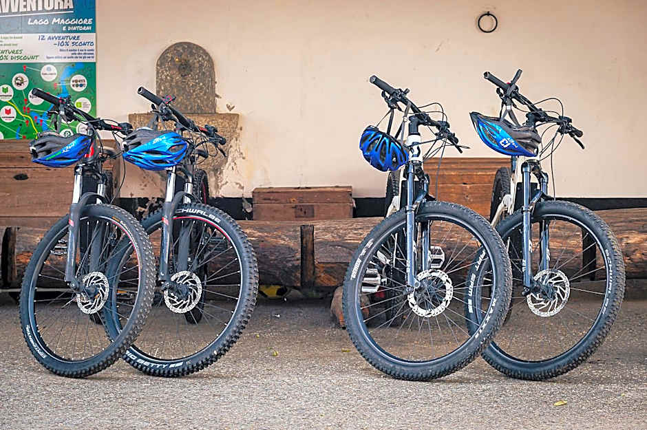 Ostello del Quadrifoglio