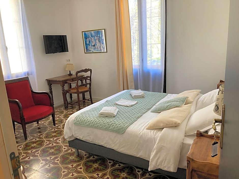 Hôtel La Demeure Coloniale