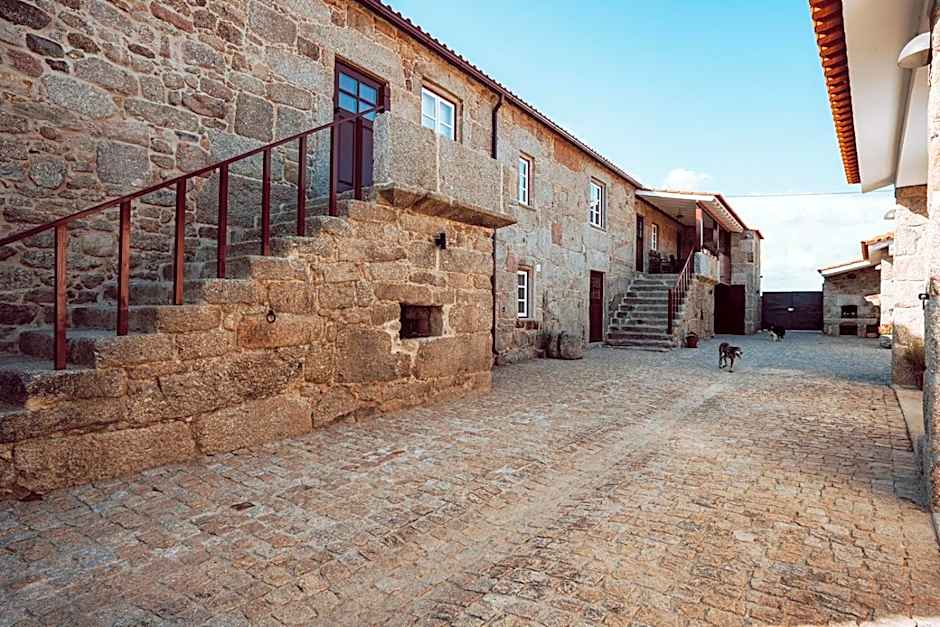 Quinta do Rio Noémi