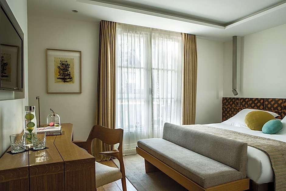 Hotel Marignan Champs-Elysees