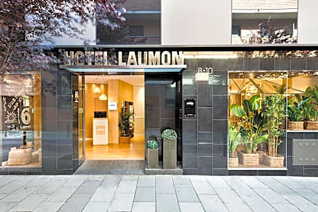 Hotel Acta Laumon