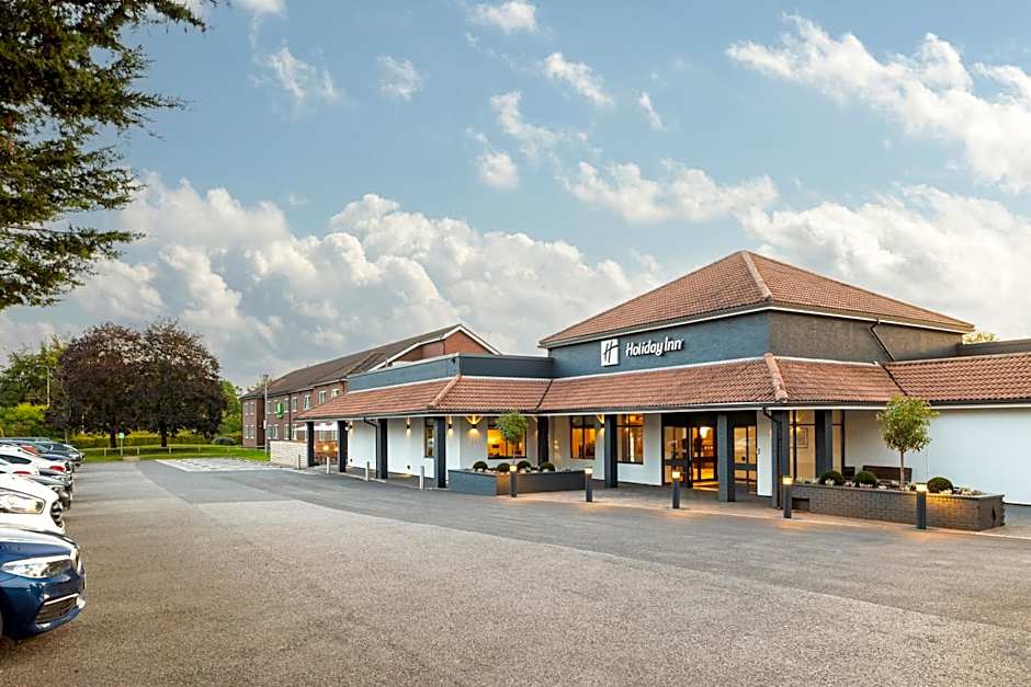 Holiday Inn High Wycombe M40 Jct.4 By IHG