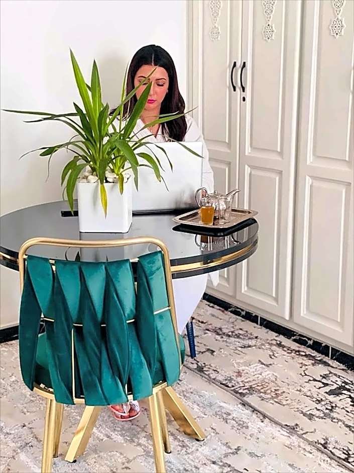 Aparthotel & Hotel Doha