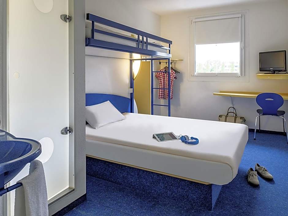 ibis budget Libourne