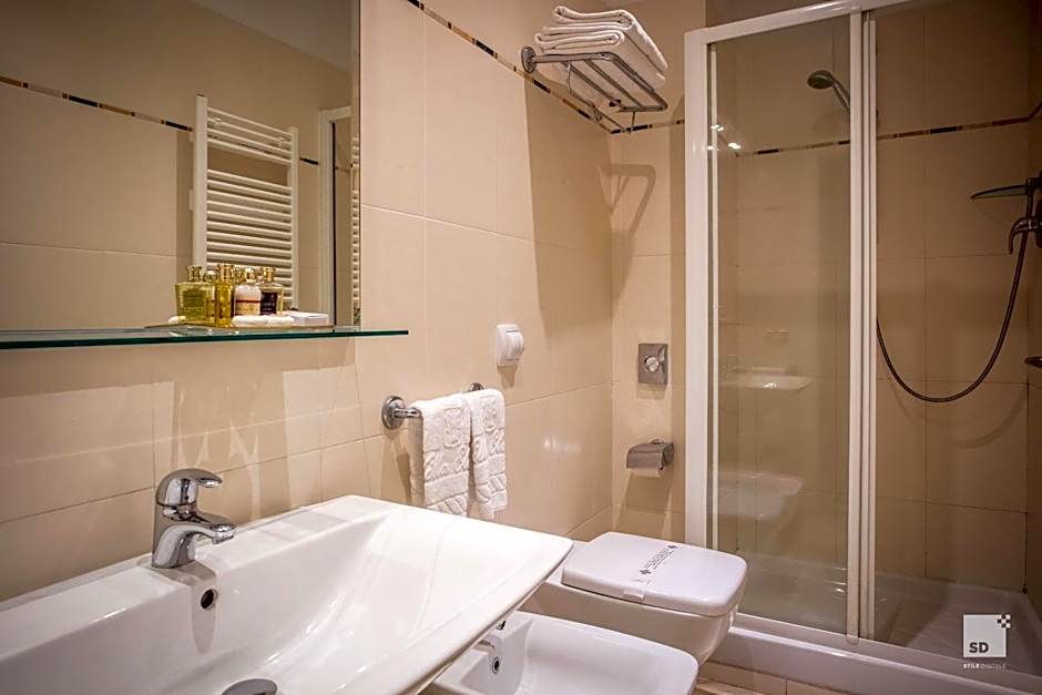 Hotel Villa Elena
