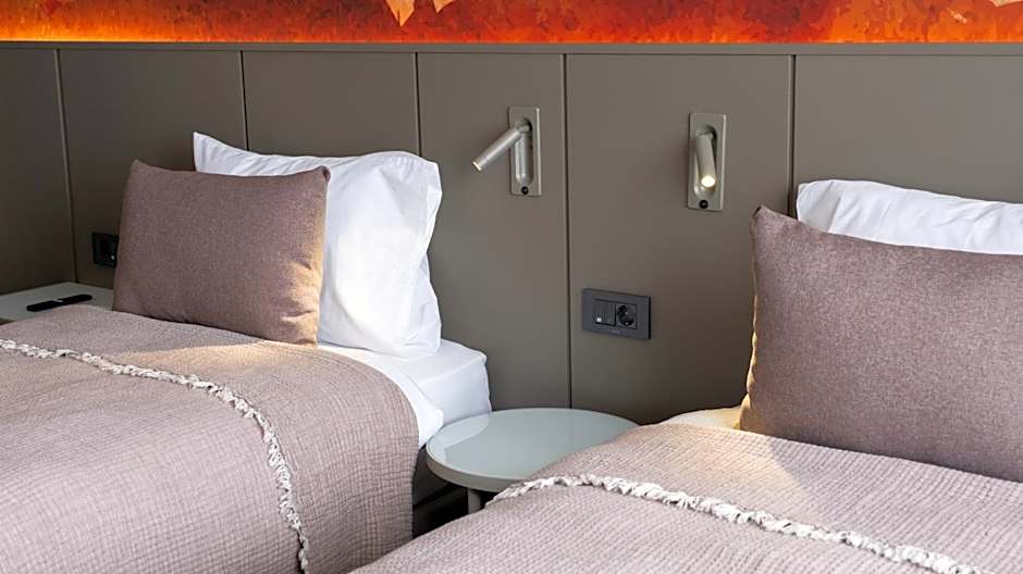 Kleopatra Dreams Beach Hotel