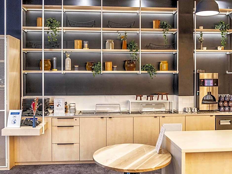 ibis Styles Limoges Centre