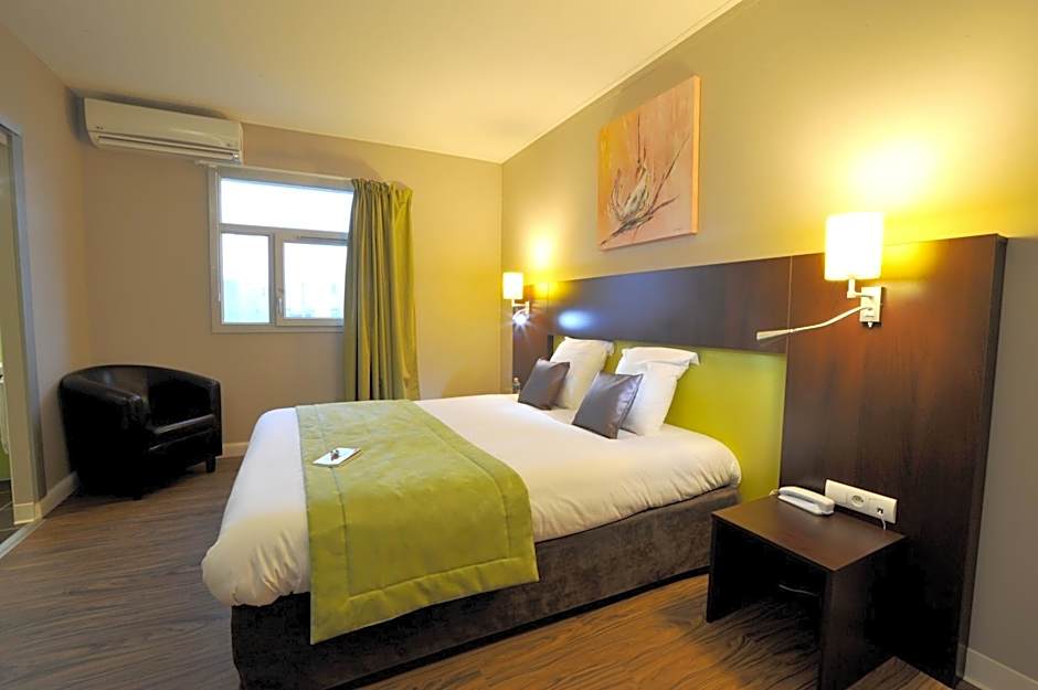 The Originals City, Hotel Novella Premium, Nantes Est