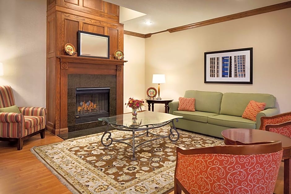 Country Inn & Suites by Radisson, Champaign North, IL