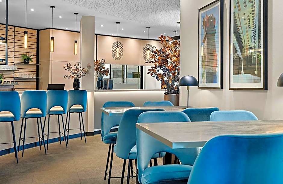 Leonardo Hotel Vienna City West