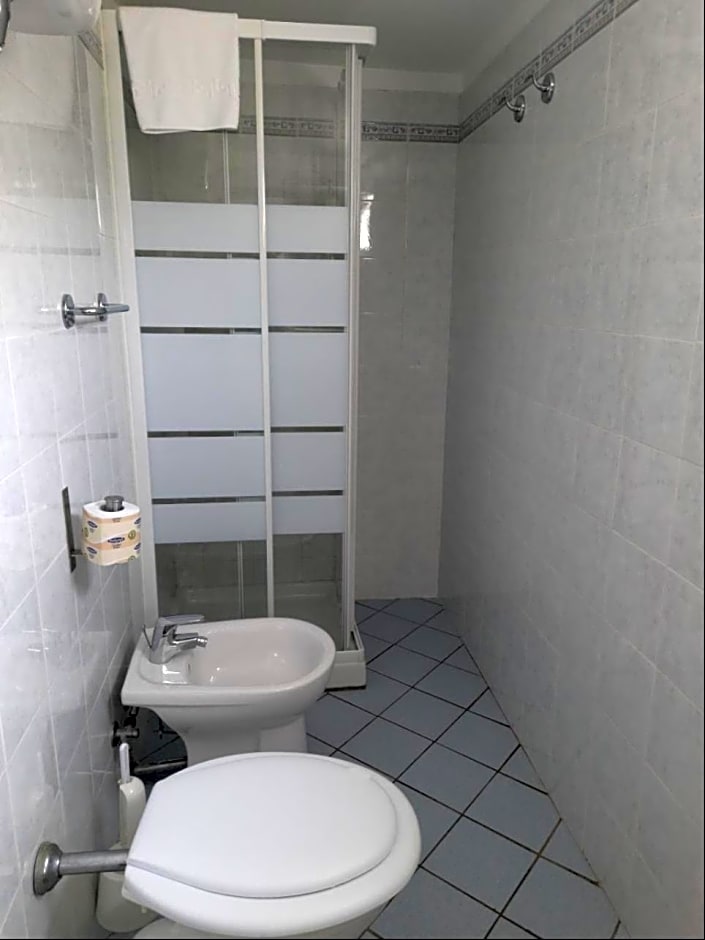 Albergo Italia