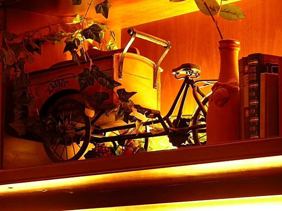 Hotel Schere