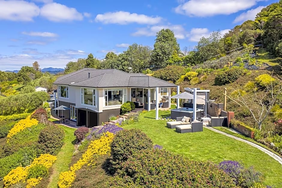 Bayview Valley Lodge