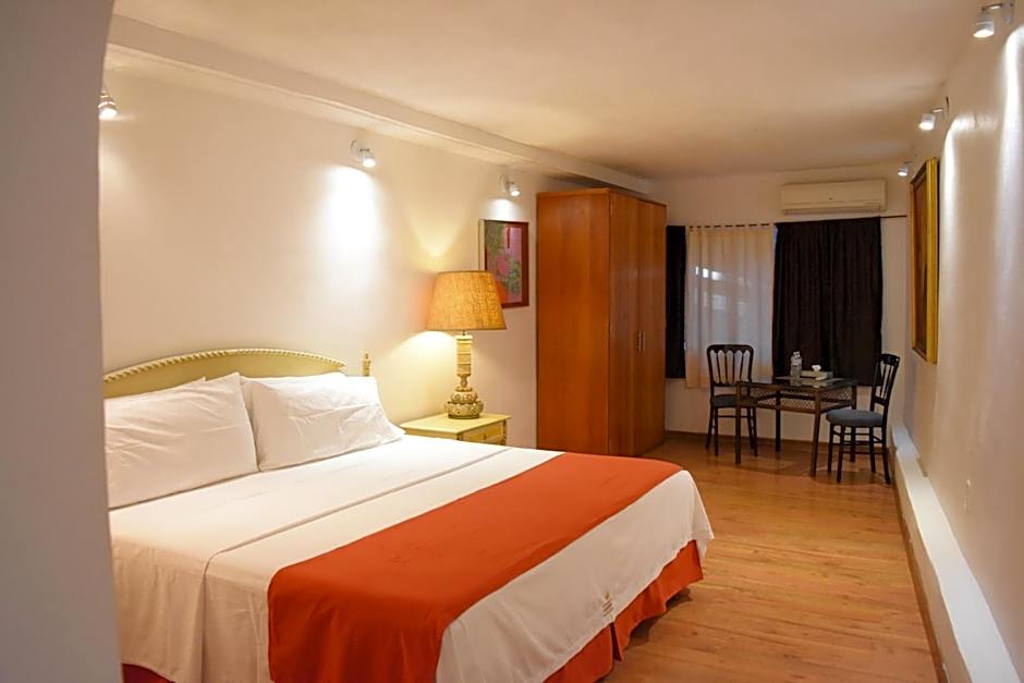 La Joyita Cuernavaca