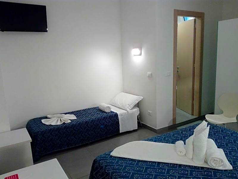 Hotel Nautilus