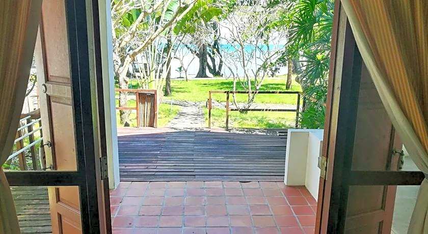 Koh Munnork Private Island