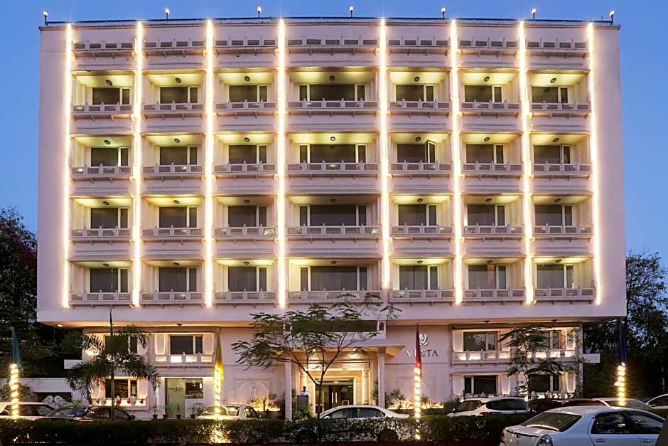 Vesta Maurya Palace