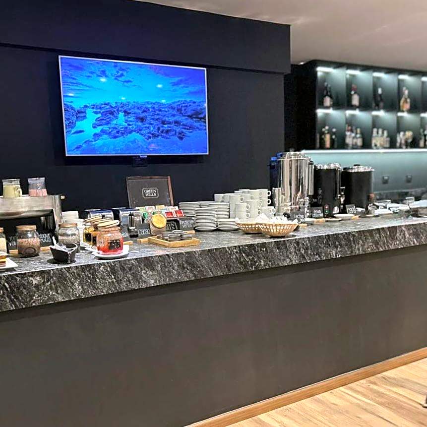 Hathor Hotels Mendoza