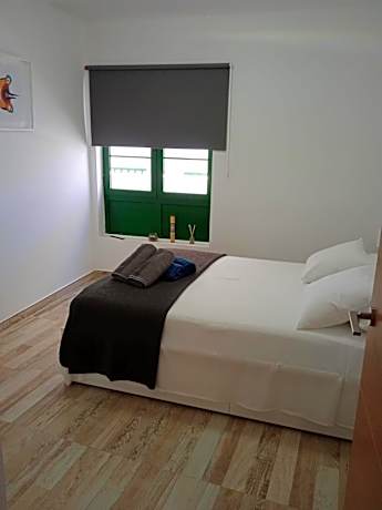 Studio Apartment with Sea View