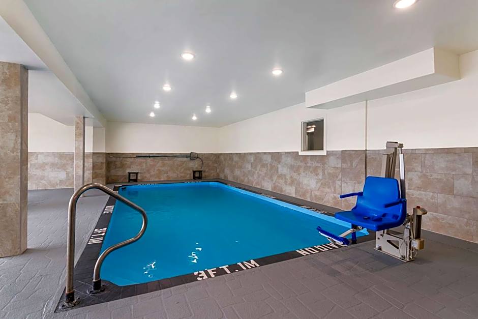 Sleep Inn Olathe - Kansas City