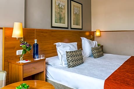 Comfort Double or Twin Room