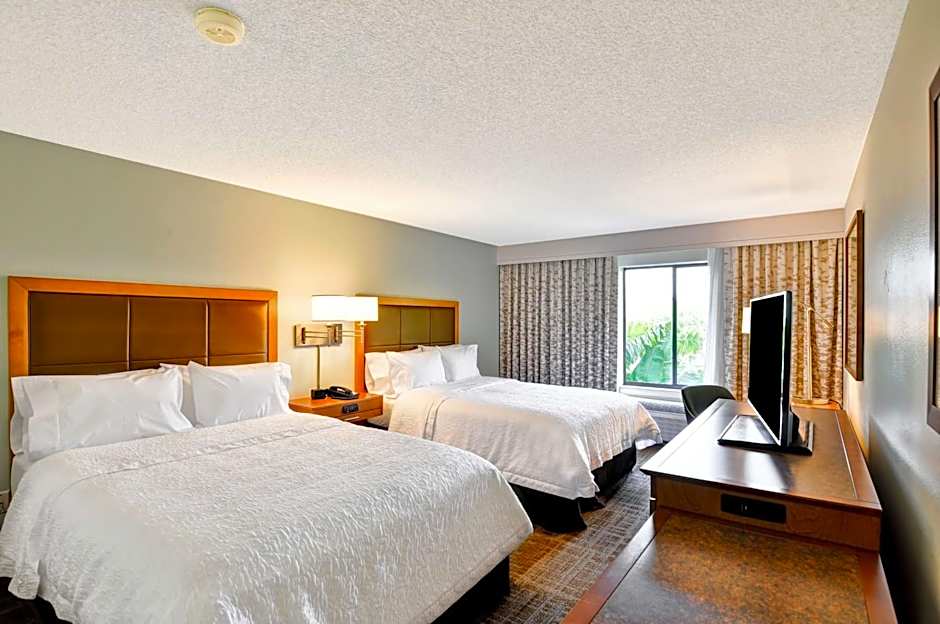 Hampton Inn By Hilton Boca Raton