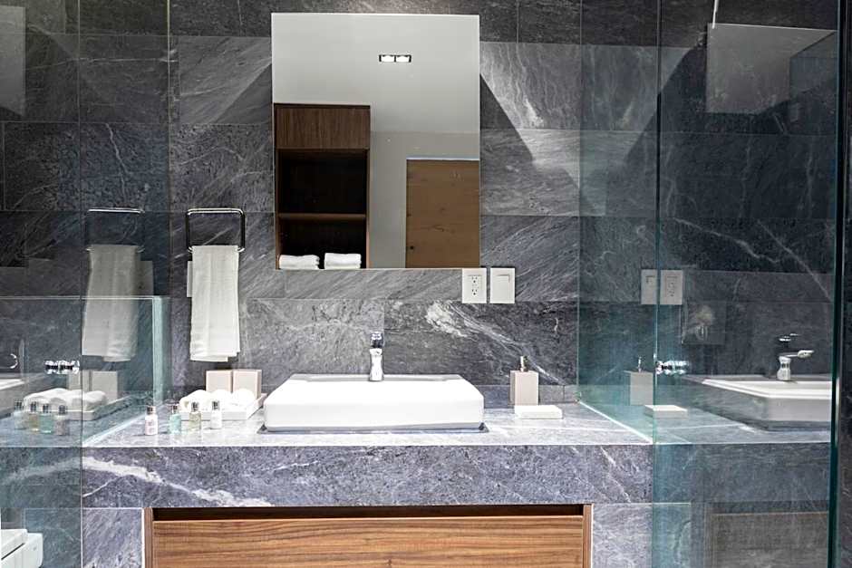 Capitalia - Luxury Apartments - Polanco Moliere