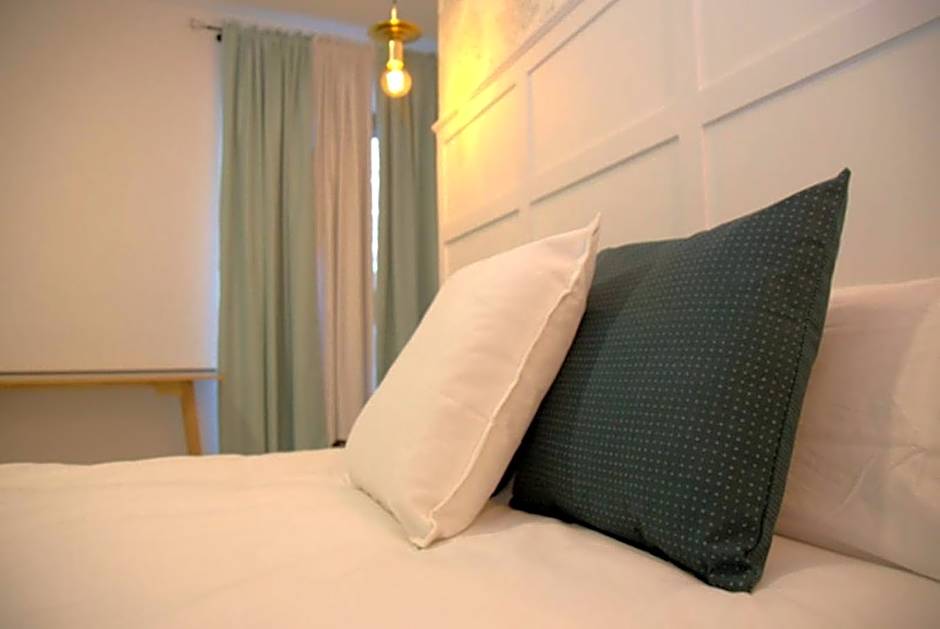 Hotel Cedran