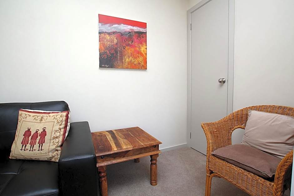 Richmond Coachmans Rest