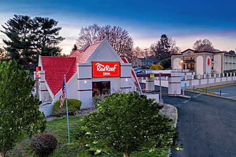 Red Roof Inn Warrenton