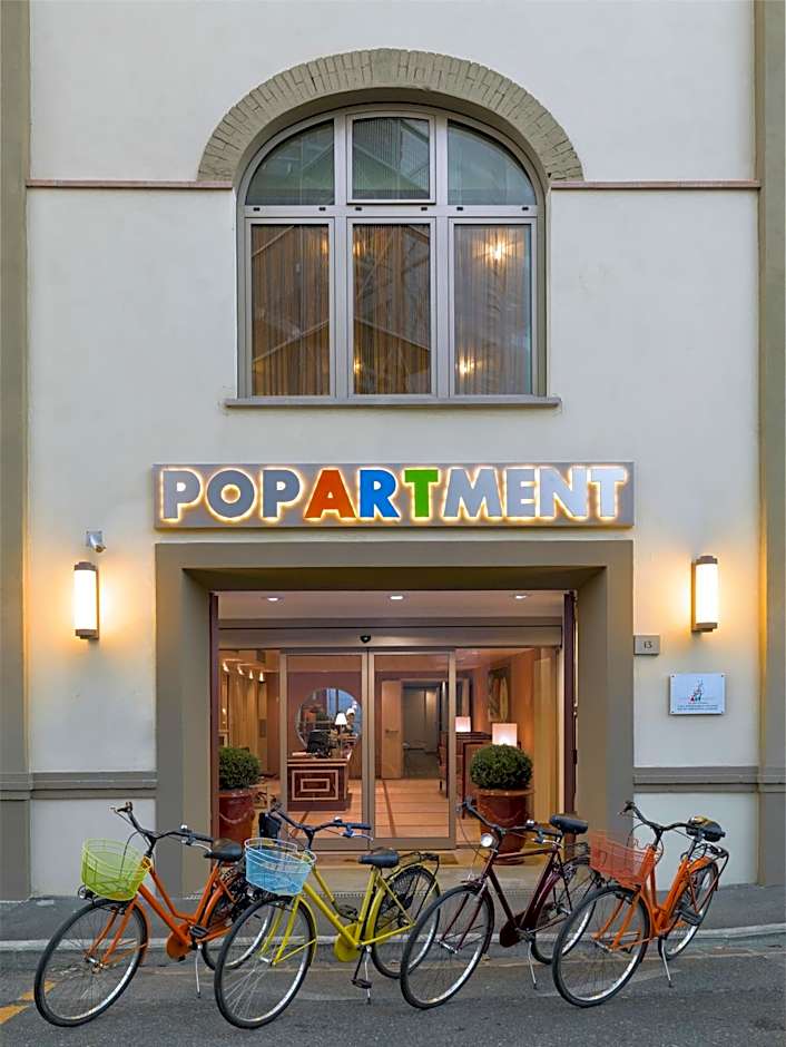 PopArtment