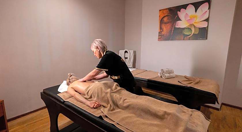 Grand Bellagio Batumi Convention & Casino Hotel