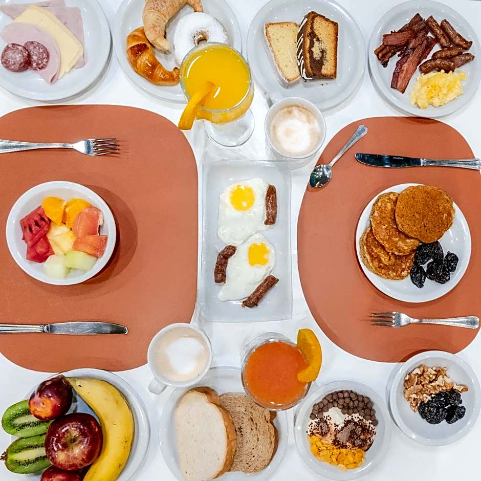 Holiday Inn Rosario By IHG