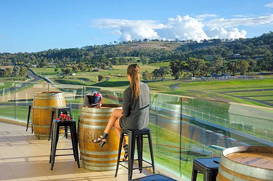 Rydges Mount Panorama Bathurst
