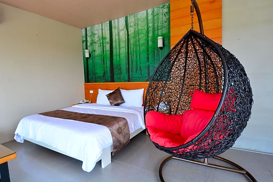 Simple Happiness B&B