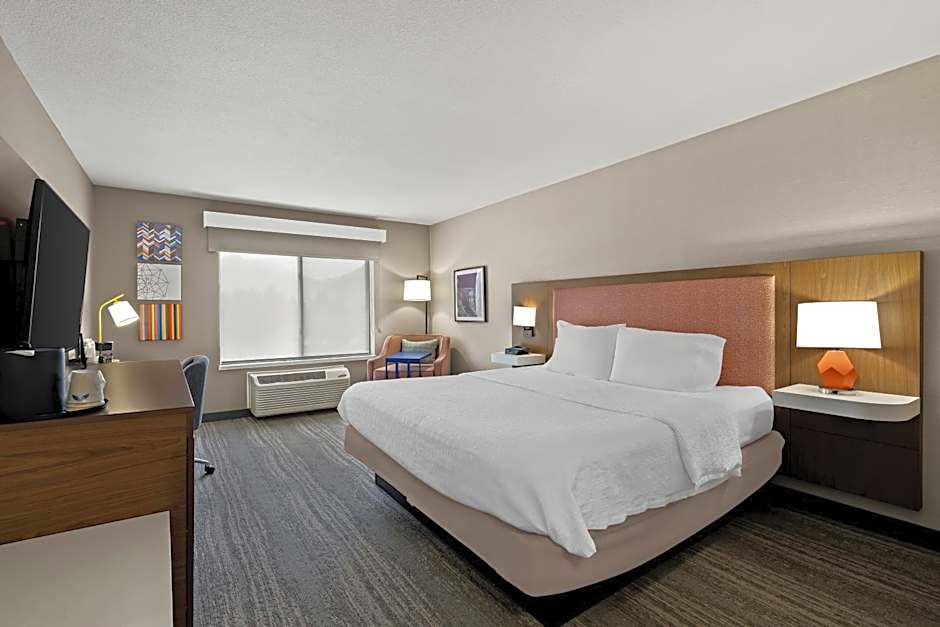 Hampton Inn By Hilton Provo