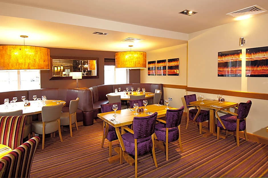 Premier Inn Burgess Hill