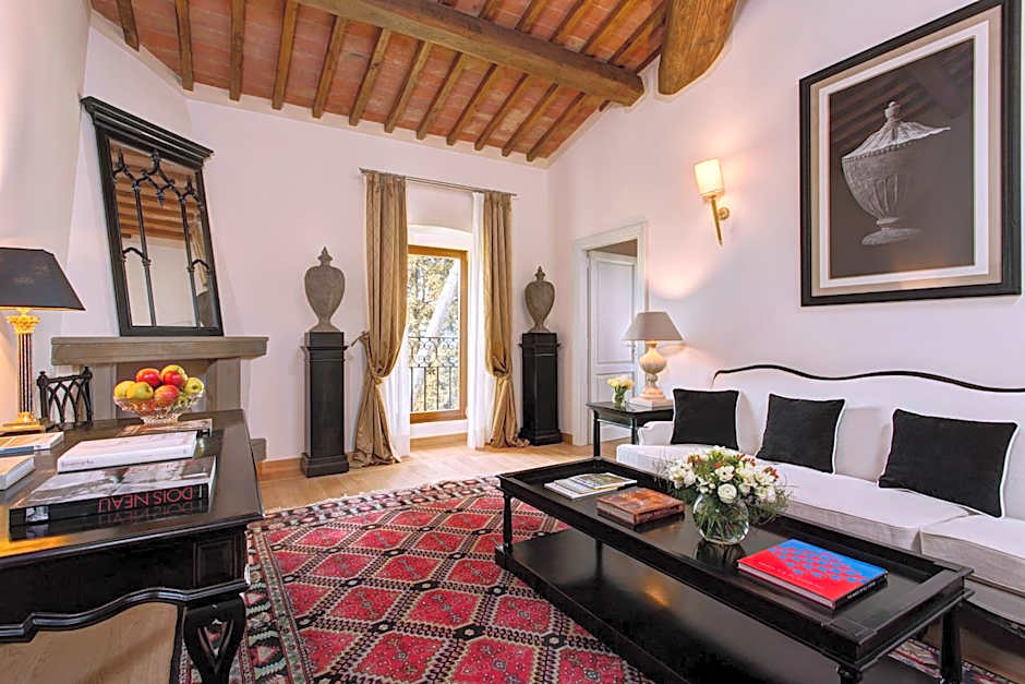 Villa Le Calvane
