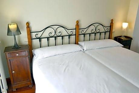 Double or twin Economy