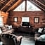 Kozy Haven Log Cabin Rentals