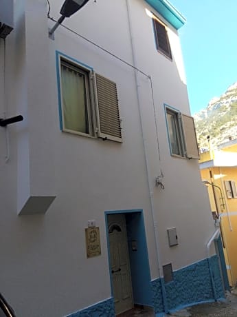 Affittacamere S' Eremu
