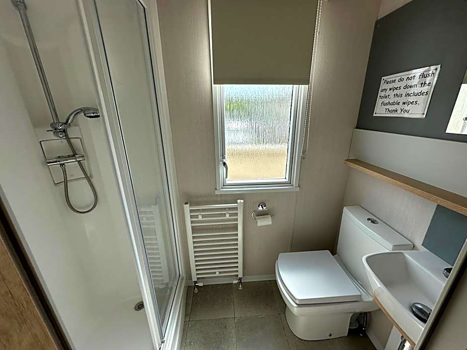 Dainville Caravan Park