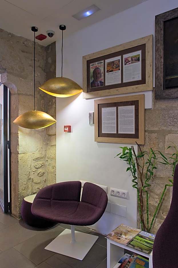 Hotel Museu Llegendes de Girona