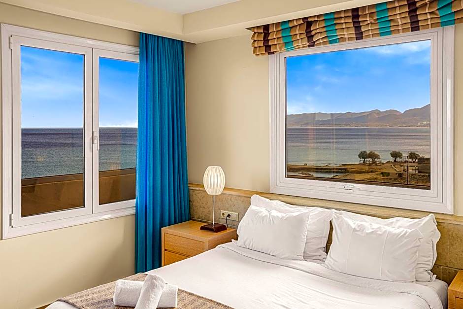 Glaros Beach Hotel