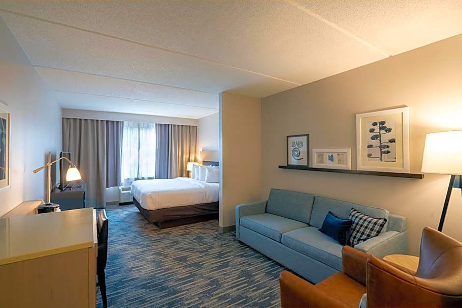 Country Inn & Suites by Radisson, State College (Penn State Area), PA