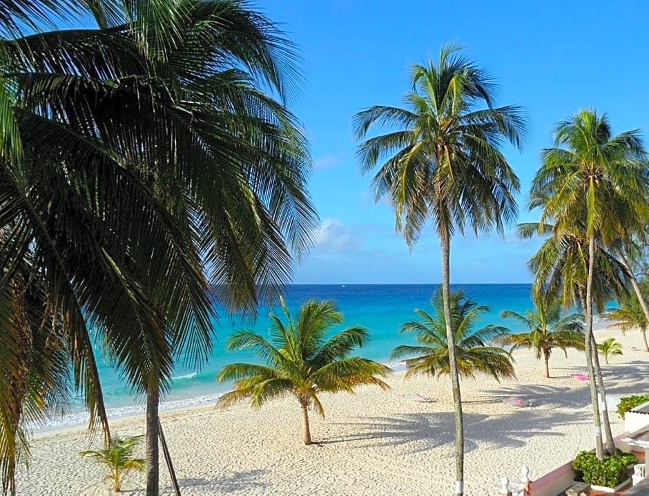 Southern Palms Beach Club