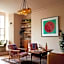 Artist Residence Brighton