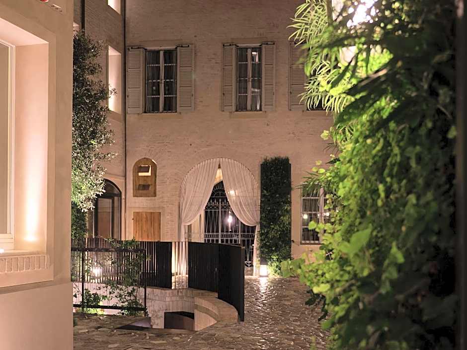 Bellacorte Gentiluogo per Viaggiatori