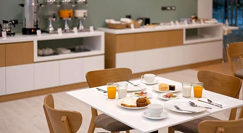 Pure Eleven Hotel Bangkok